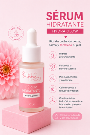 SISTEMA ANTIACNÉ CIELO TERSO | Kit Completo - Guía - Acompañamiento