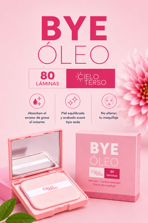 SISTEMA ANTIACNÉ CIELO TERSO | Kit Completo - Guía - Acompañamiento