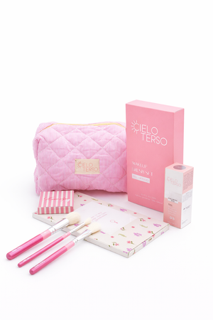 KIT MAKEUP ARTIST