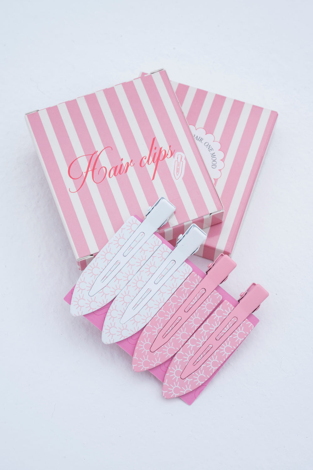 Hair Clips