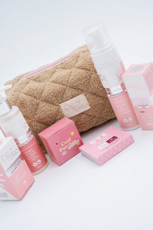Kit Completo Cielo Terso