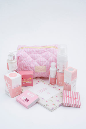 Kit Completo Cielo Terso