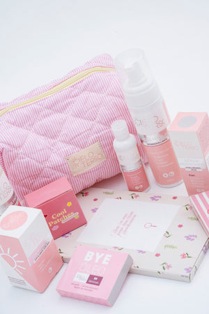Kit Completo Cielo Terso