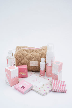 Kit Completo Cielo Terso