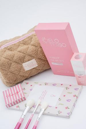 KIT MAKEUP ARTIST
