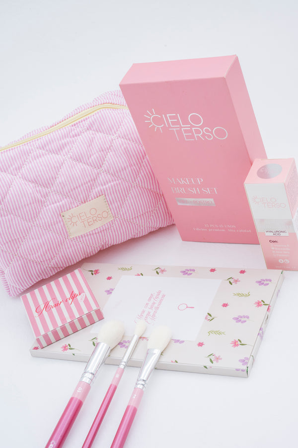 KIT MAKEUP ARTIST