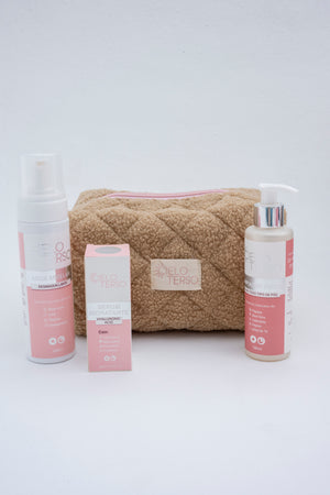 KIT ANTI ACNÉ BÁSICO CIELO TERSO