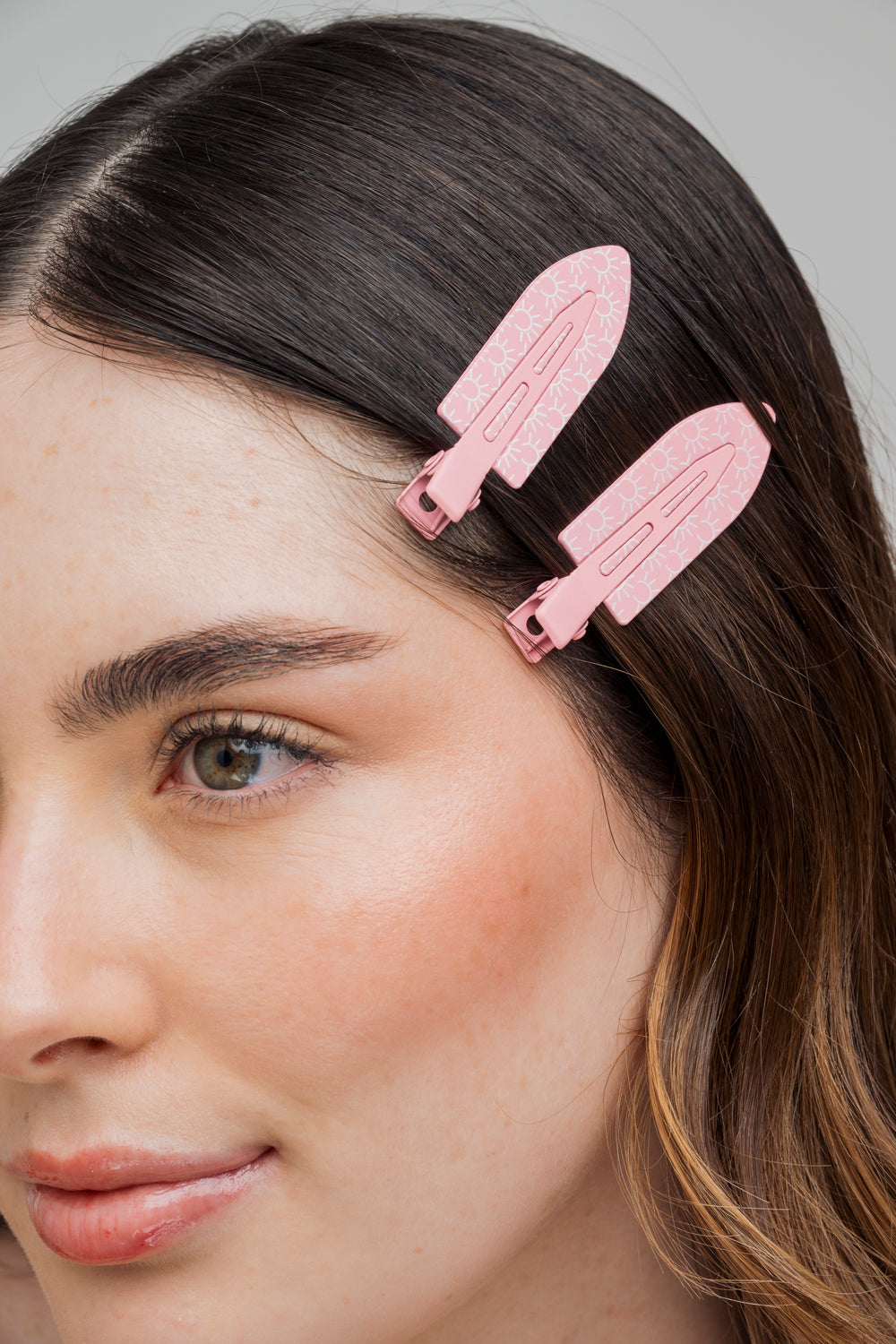 Hair Clips